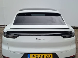 Porsche Cayenne – thumbnail 7