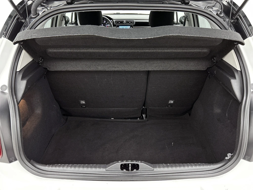 Citroën C3 – foto 20