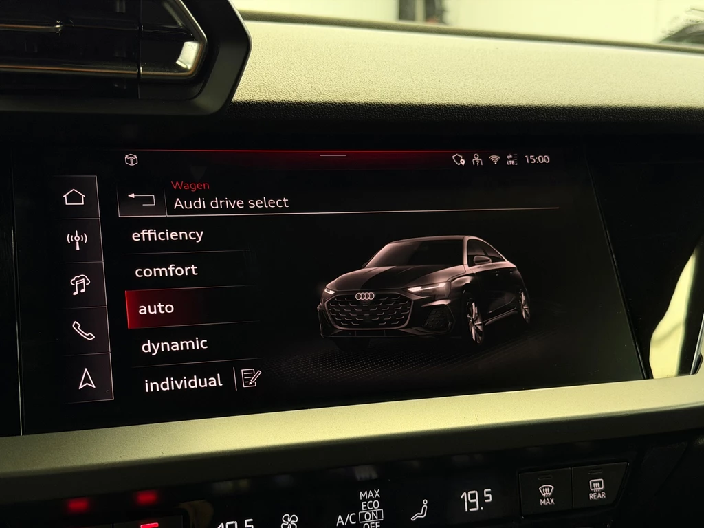 Audi A3 – foto 35
