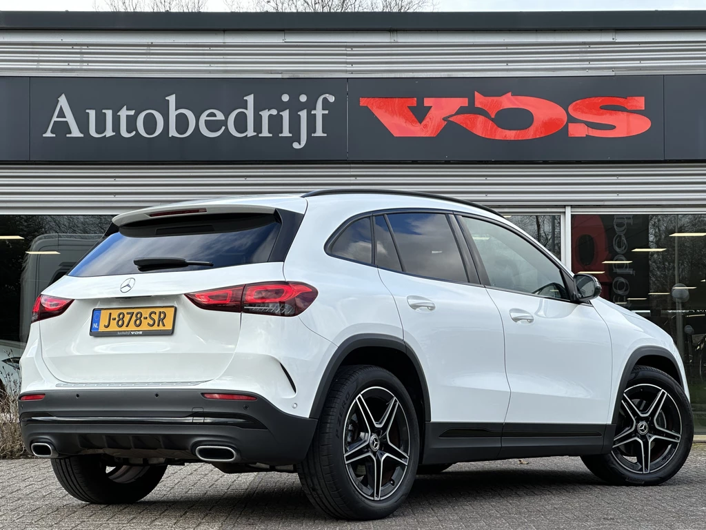 Mercedes-Benz GLA – foto 5