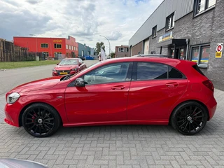 Mercedes-Benz A-Klasse – thumbnail 4
