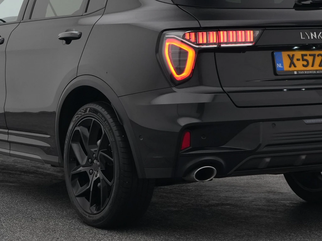 Lynk & Co 01 – foto 5