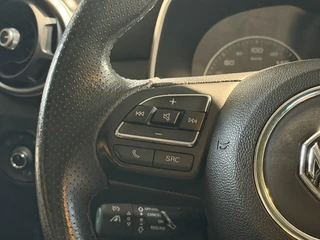 MG ZS EV – thumbnail 25