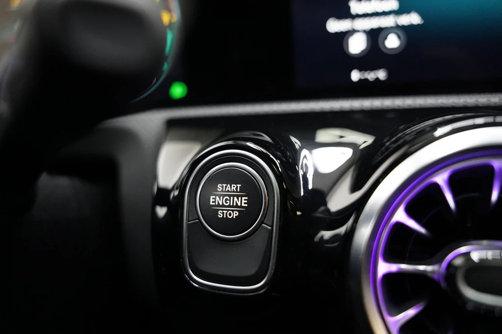 Mercedes-Benz CLA – foto 23
