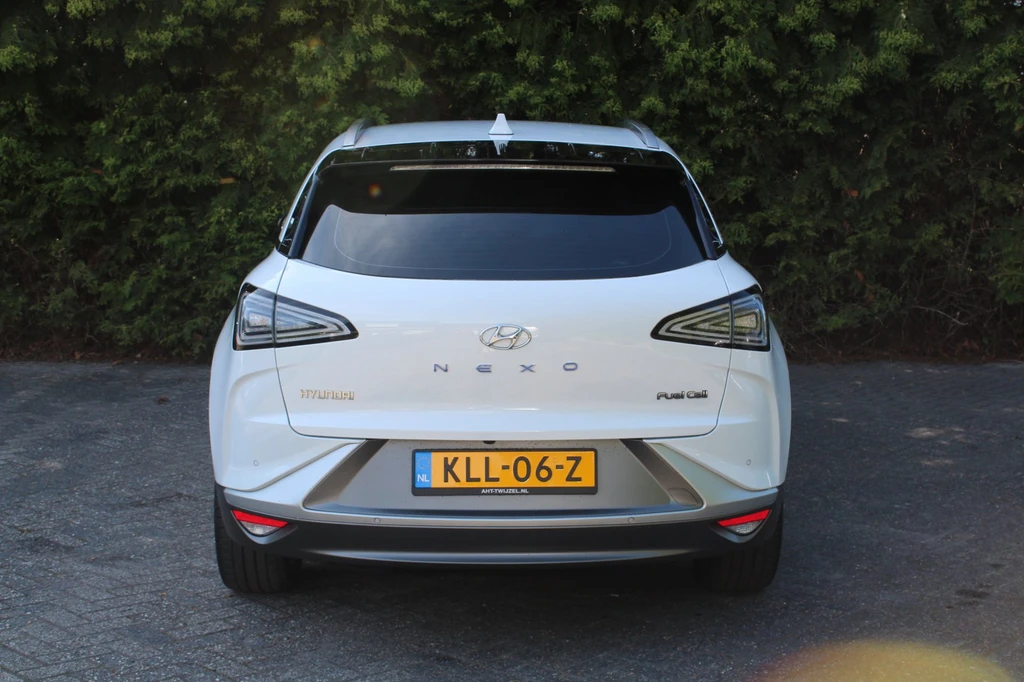 Hyundai Nexo – foto 5
