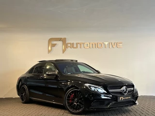 Mercedes-Benz C-Klasse – thumbnail 7