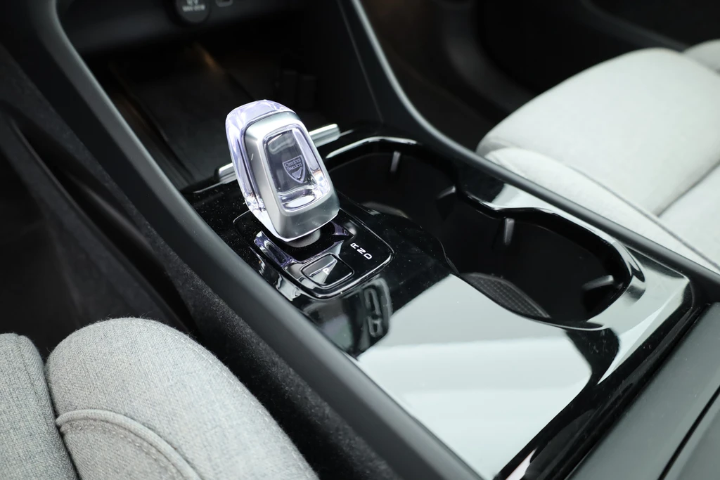 Volvo XC40 – foto 13