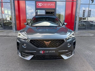 CUPRA Formentor – thumbnail 6