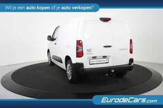 Toyota ProAce – thumbnail 10