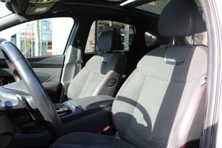 Hyundai Tucson – thumbnail 12