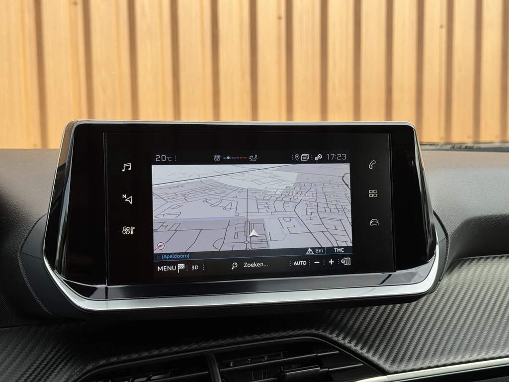 Peugeot 208 – foto 16