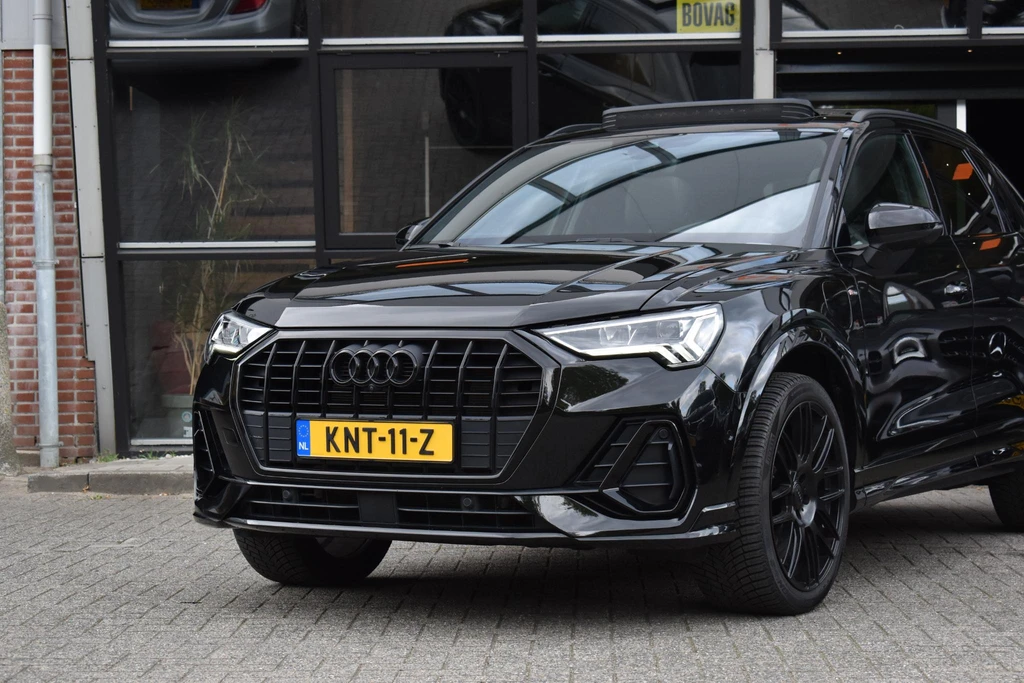 Audi Q3 – foto 3