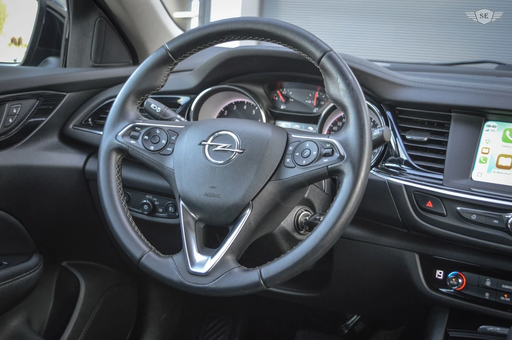 Opel Insignia – foto 32