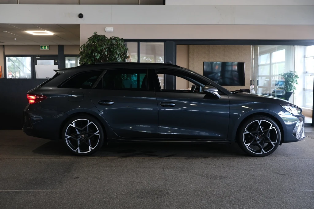 CUPRA Leon Sportstourer – foto 7