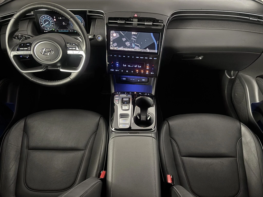 Hyundai Tucson – foto 15
