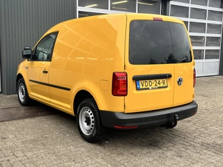 Volkswagen Caddy – thumbnail 3