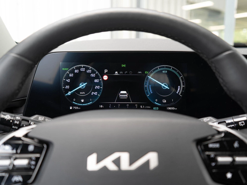 Kia Niro – foto 8