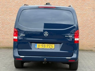 Mercedes-Benz Vito – thumbnail 5