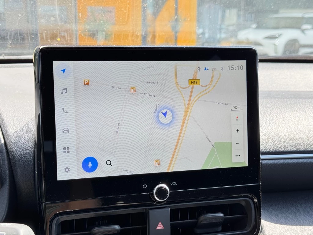 Toyota Yaris Cross – foto 13