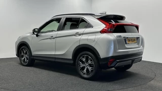Mitsubishi Eclipse Cross – thumbnail 3