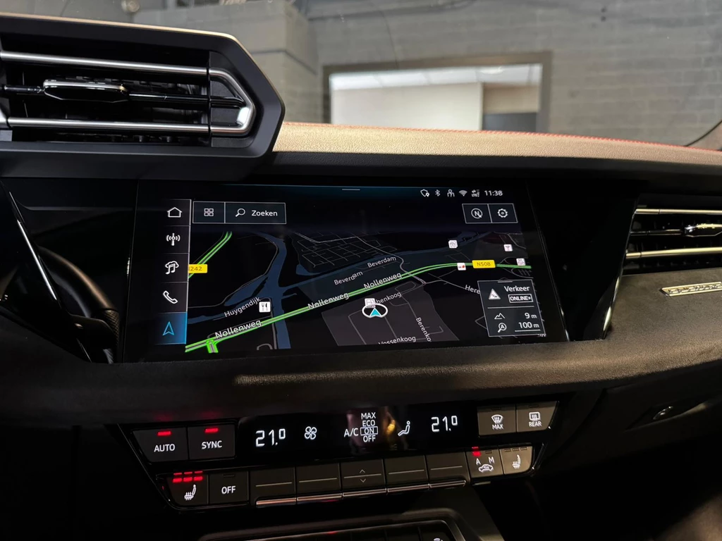 Audi A3 – foto 37