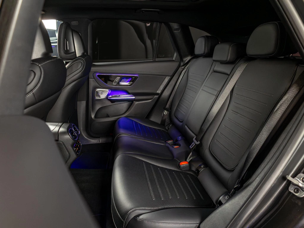 Mercedes-Benz GLC – foto 8