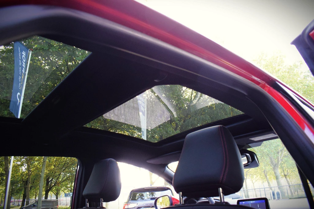 Ford Puma – foto 34
