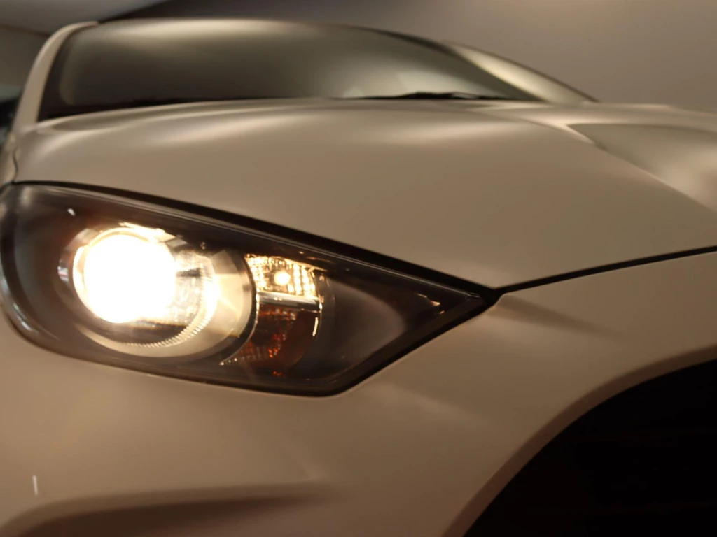 Toyota Yaris – foto 33