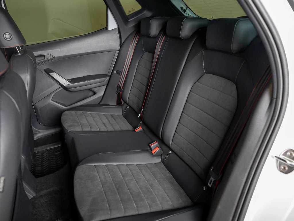 SEAT Ibiza – foto 9