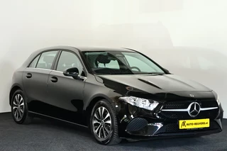 Mercedes-Benz A-Klasse – thumbnail 7