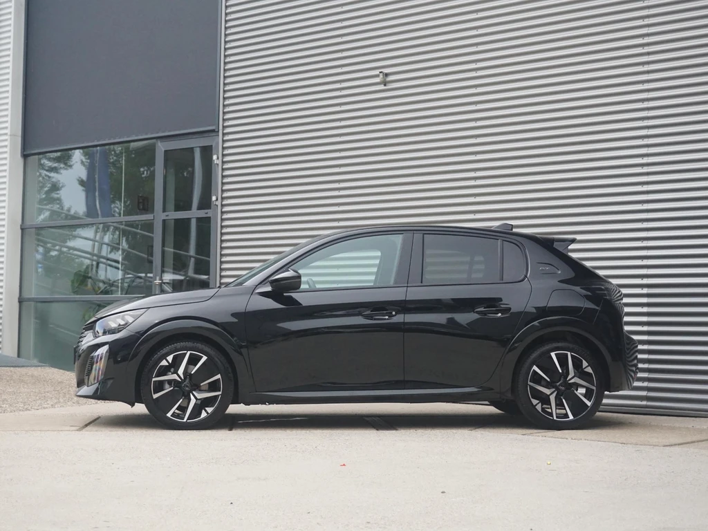 Peugeot 208 – foto 2