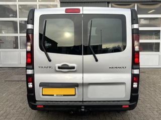 Renault Trafic – thumbnail 5