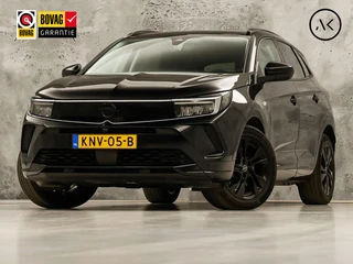 Opel Grandland – thumbnail 1