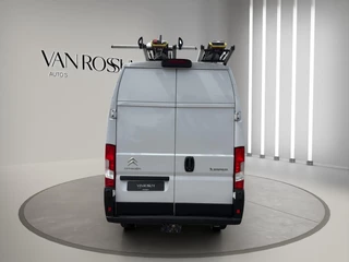 Citroën Jumper – thumbnail 5