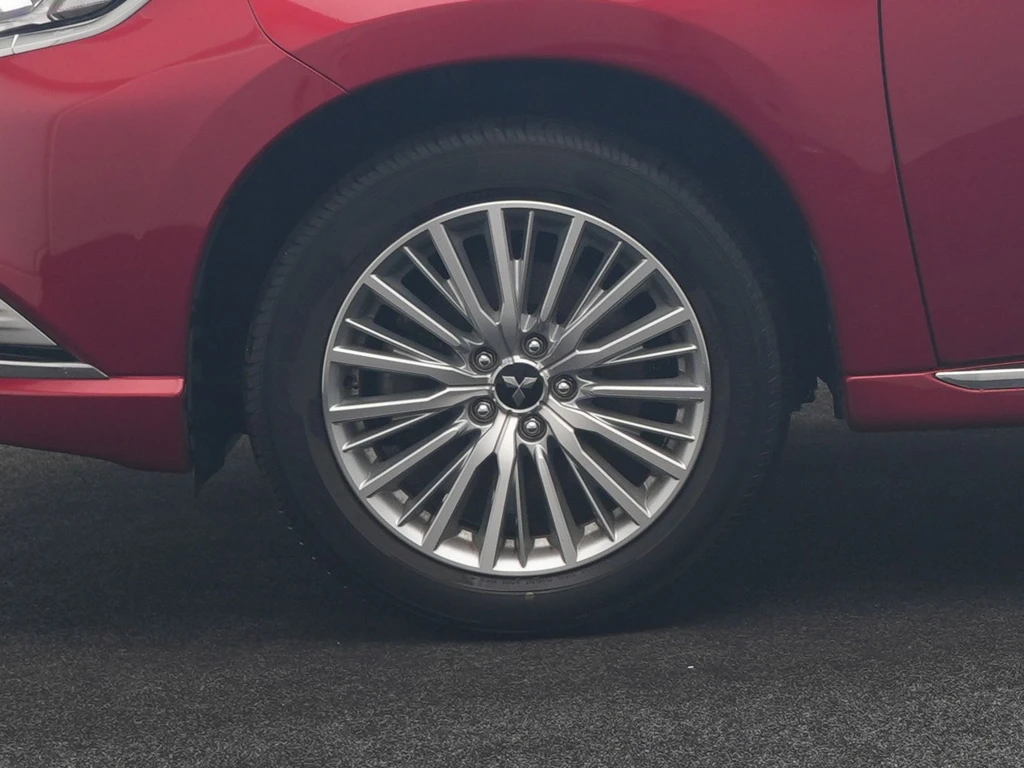 Mitsubishi Outlander – foto 37