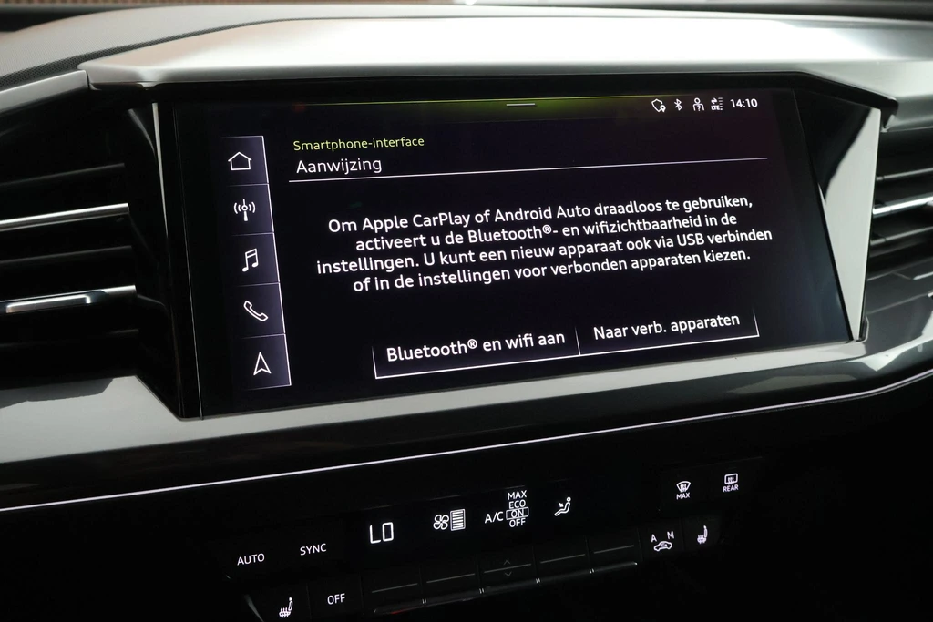 Audi Q4 Sportback e-tron – foto 30