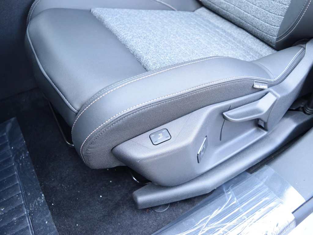 Peugeot 5008 – foto 11