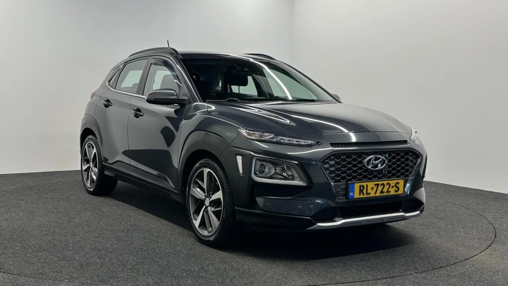 Hyundai Kona – foto 7