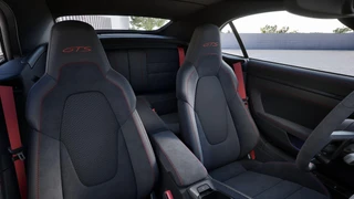 Porsche 911 – thumbnail 7