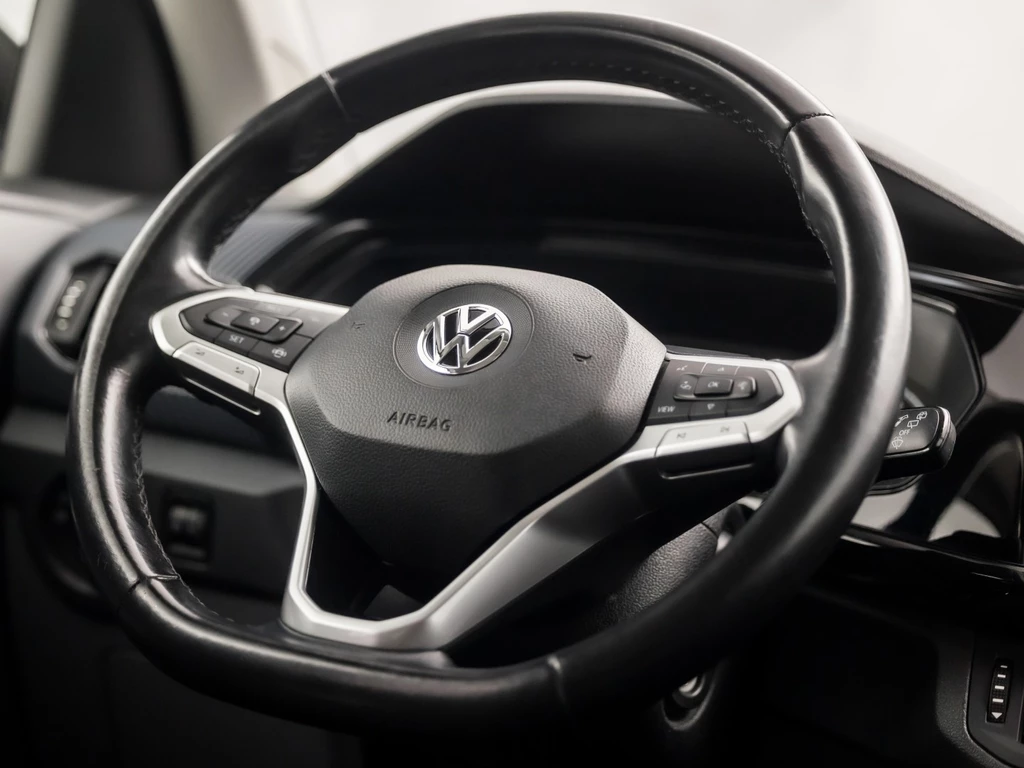 Volkswagen T-Cross – foto 18