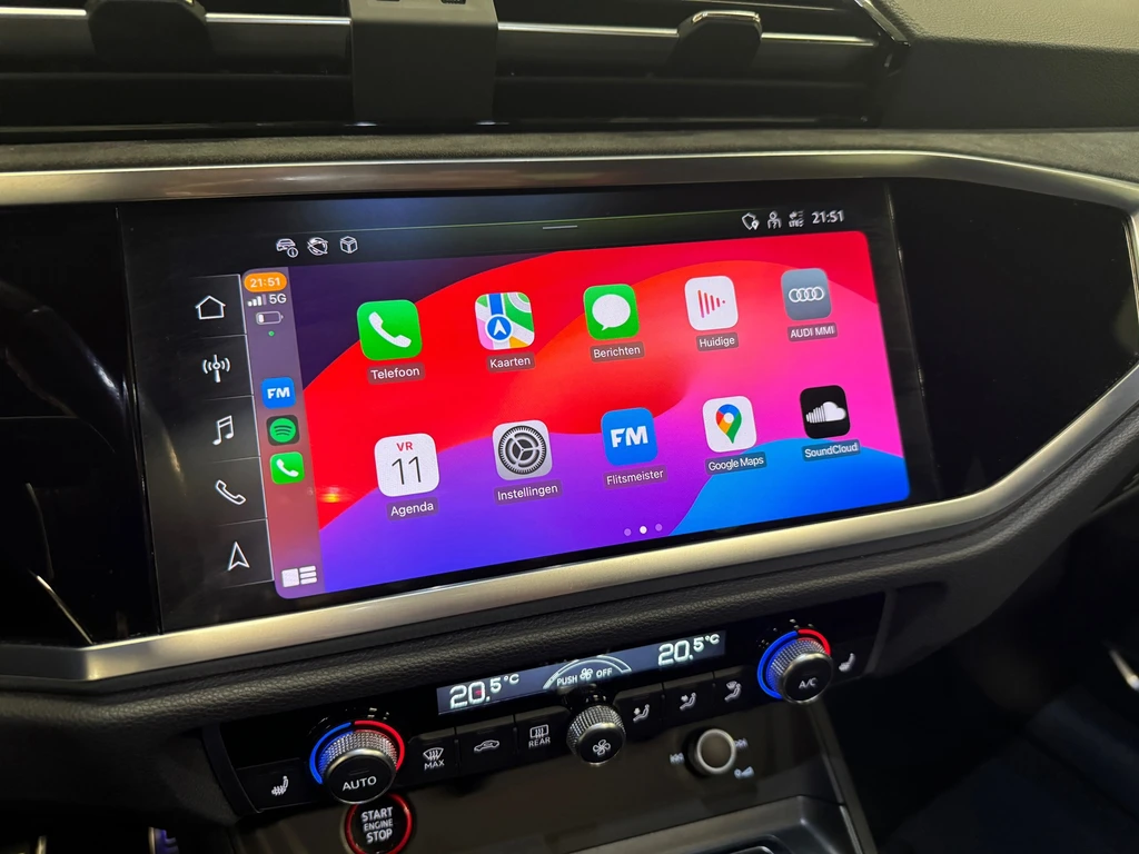 Audi RSQ3 – foto 27
