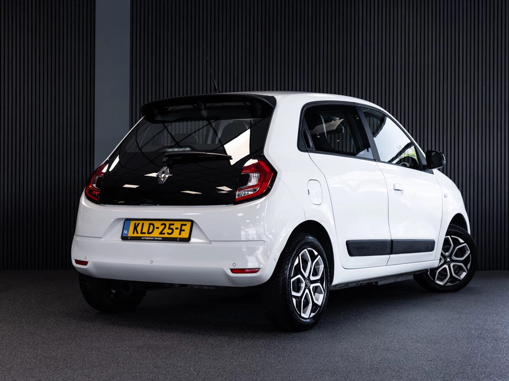 Renault Twingo – foto 4