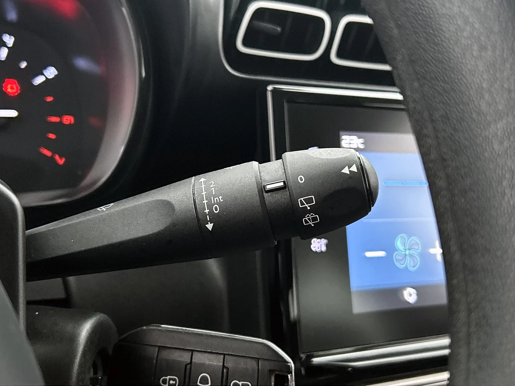 Citroën C3 Aircross – foto 9