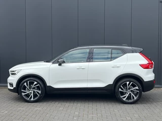 Volvo XC40 – thumbnail 1