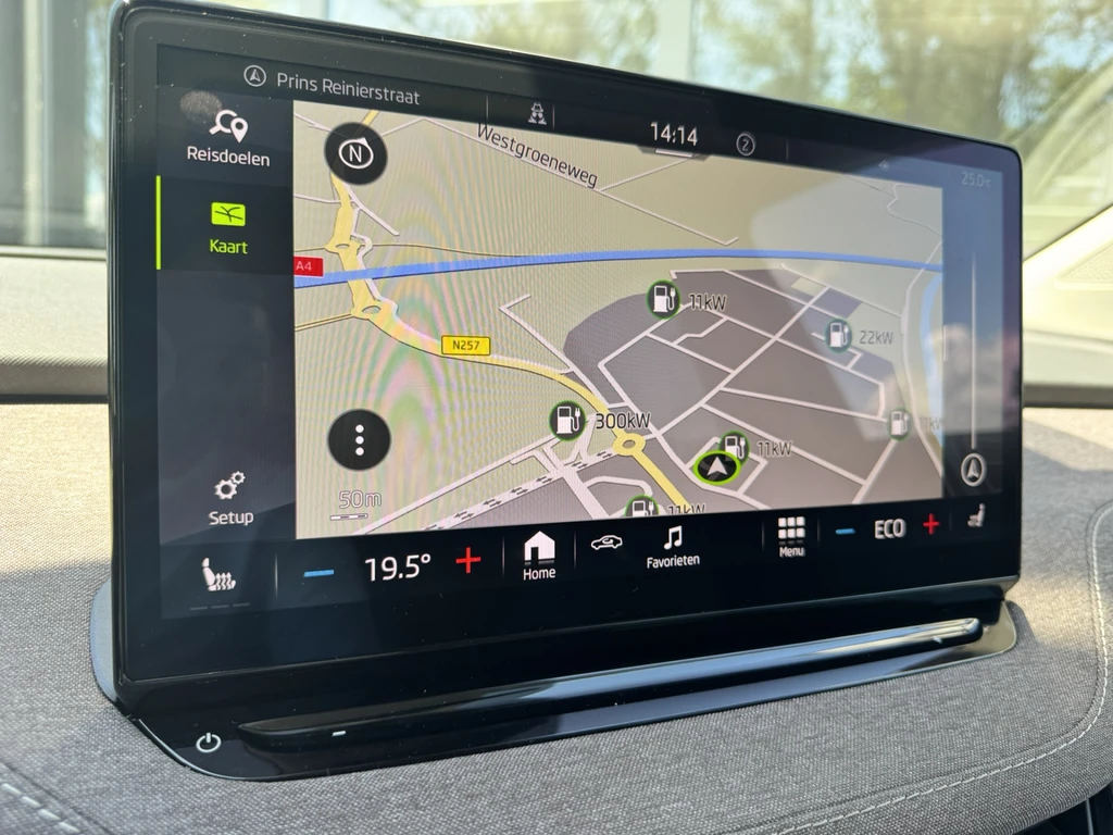 Škoda Enyaq iV – foto 11