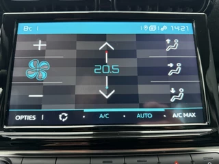 Citroën C3 Aircross – thumbnail 21