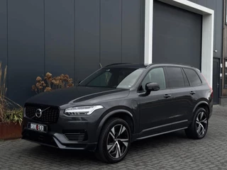 Volvo XC90 – thumbnail 3