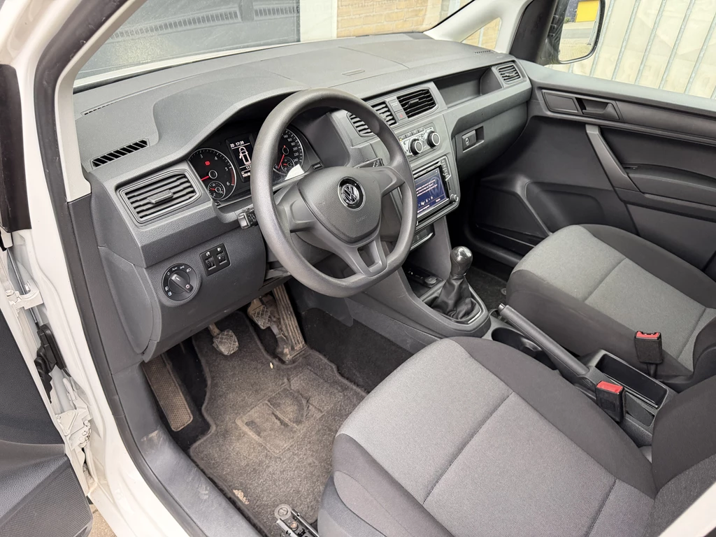 Volkswagen Caddy – foto 11