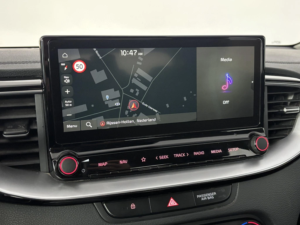 Kia XCeed – foto 24