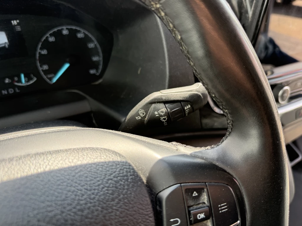 Ford E-Transit – foto 28